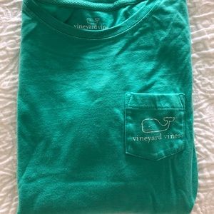 Vineyard vine long sleeve